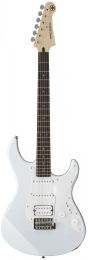 Електрогітара Yamaha Pacifica 012 White