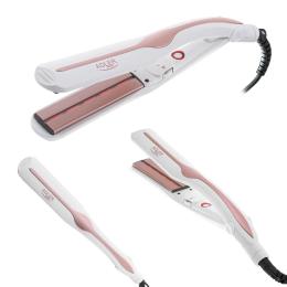 Випрямляч для волосся Adler AD 2318 White