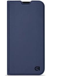Чохол-книжка ArmorStandart OneFold Case для Samsung S24 Dark Blue (ARM73817)
