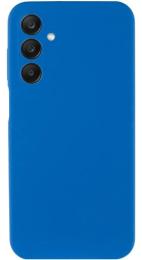 Чохол-накладка Ummi Silicone Cover Lakshmi Full Camera (AA) для Samsung Galaxy A17 5G Navy Blue