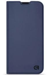 Чохол-книжка ArmorStandart OneFold Case для Samsung M35 5G (M356) Dark Blue (ARM77961)