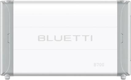 Додаткова батарея для зарядної станції BLUETTI B700 Expansion Battery 7372, 8Wh
