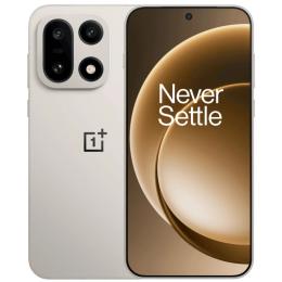 Смартфон OnePlus 15 12/256GB Sand Storm (CN)