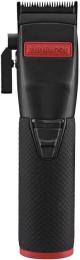 Машинка для стрижки BaByliss PRO Boost + FX8700RBPE Black Red