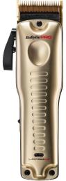 Машинка для стрижки BaByliss PRO FX825GE Gold