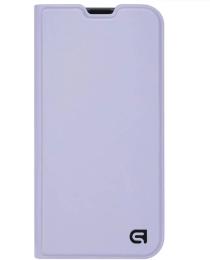 Чохол-книжка ArmorStandart OneFold Case для Samsung S24 Ultra Lavender (ARM73820)