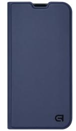 Чохол-книжка ArmorStandart OneFold Case для Xiaomi Redmi 12 4G Dark Blue (ARM70457)
