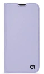 Чохол-книжка ArmorStandart OneFold Case для Xiaomi Redmi 12 4G Lavender (ARM74449)