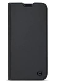 Чохол-книжка ArmorStandart OneFold Case для Xiaomi Redmi 12C Black (ARM72655)
