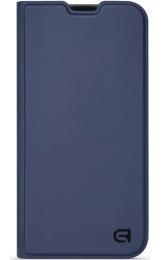 Чохол-книжка ArmorStandart OneFold Case для Xiaomi Poco X6 Pro 5G Dark Blue (ARM73362)