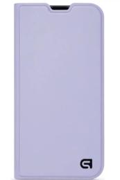 Чохол-книжка ArmorStandart OneFold Case для Xiaomi Redmi 13C 4G/Poco C65 Lavender (ARM74451)