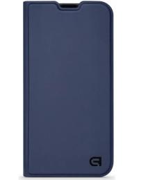 Чохол-книжка ArmorStandart OneFold Case для Xiaomi Redmi 12C Dark Blue (ARM72657)