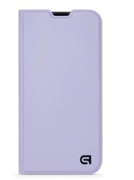 Чохол-книжка ArmorStandart OneFold Case для Xiaomi Redmi 12C Lavender (ARM74450)