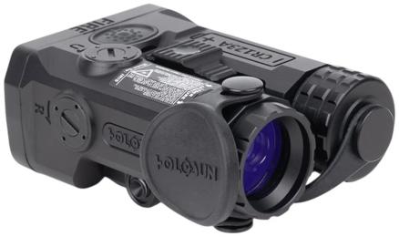 Тактичний блок Holosun IRIS-GR3