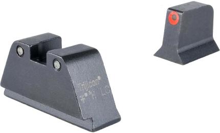 Мушка/цілик Trijicon Suppressor/ Optic HeightSights (GL201-C601134)