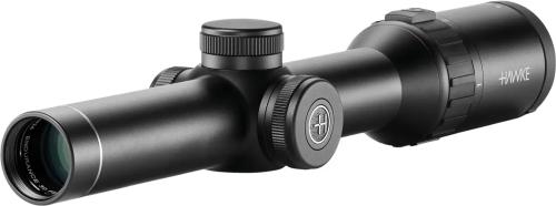 Приціл Hawke Endurance FD, 1-6x24 mm, O30mm, L4A, capped (Illuminated)