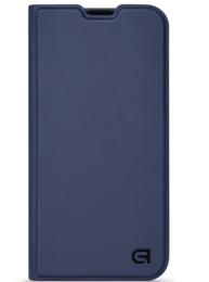Чохол-книжка ArmorStandart OneFold Case для ZTE Blade A34 Dark Blue (ARM79022)