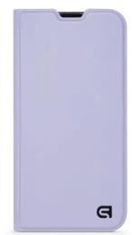 Чохол-книжка ArmorStandart OneFold Case для ZTE Blade A34 Lavender (ARM79023)