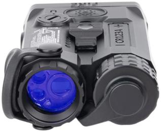 Тактичний блок Holosun IRIS-RD3