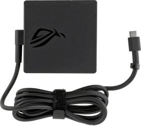 Блок живлення для ноутбука Asus 100W, Type-C (A20-100P1A / A40387)
