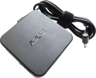 Блок живлення для ноутбука Asus 90W 19V, 4.74A, 5.5/2.5 (ADP-90YD / A40264)