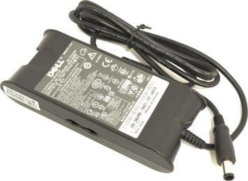 Блок живлення для ноутбука Dell PA-1650-05D/19, 5 V/65 W/3, 34 А (004044)