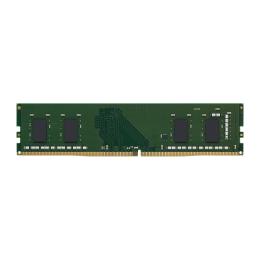 Оперативна память Kingston 8GB DDR4 3200 MHz ValueRAM (KVR32N22S6/8BK) (тех. пакування)
