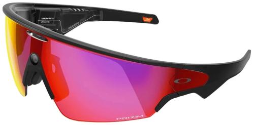 Смартокуляри Oakley Meta Vanguard Black Frame / Prizm Road Lenses (OW8001-0152)