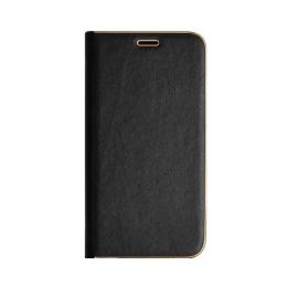 Чохол-книжка Florence TOP №2 Leather для Huawei P30 Black