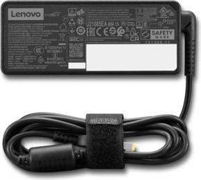 Блок живлення для ноутбука Lenovo 65W Slim Port AC Adapter (CE) (GX21G06615)