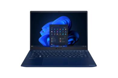 Ноутбук Toshiba Dynabook Portege X40L-M (PZA31U-02101E) Blue