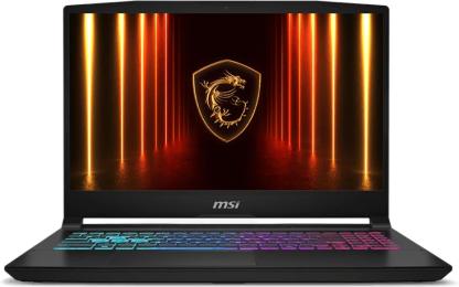 Ноутбук MSI Katana 15 HX B14WGK (B14WGK-2643XRO) Black