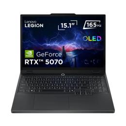 Ноутбук Lenovo Legion 5 15IRX10 (83LY00MMRA) Eclipse Black