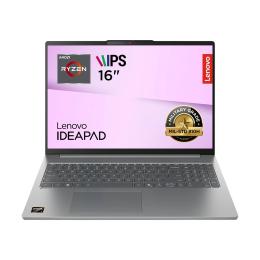 Ноутбук Lenovo IdeaPad Slim 5 16ARP10 (83HU0039RA) Luna Gray