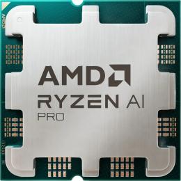Процесор AMD Ryzen 5 PRO 8600G Tray (100-000001239)