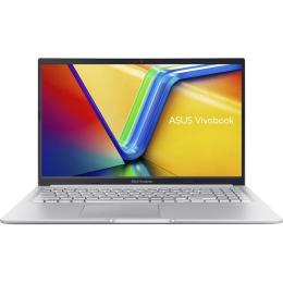 Ноутбук Asus VivoBook 15 X1502VA-BQ976 (90NB10T2-M01B50) Cool Silver