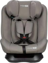 Автокрісло FreeON Pollo i-Size Gray (82559)