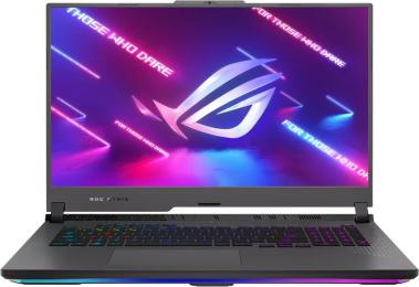 Ноутбук Asus ROG Strix G17 G713PV (G713PV-LL032T) Gray