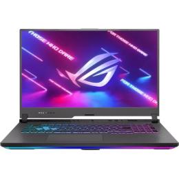 Ноутбук Asus ROG Strix G17 G713PV (G713PV-LL033T) Gray