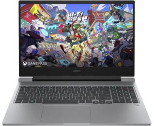 Ноутбук HP OMEN 16-ae0267nr (9R0R1UA) Meteor Silver