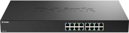 Світч D-Link DMS-1016