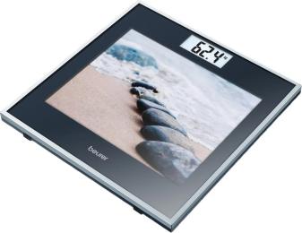 Ваги підлогові Beurer GS 23 Photo