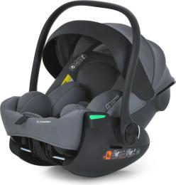 Автокрісло El Camino i-FLOW ME 1198 Gray