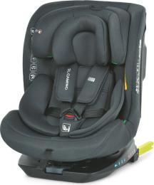 Автокрісло El Camino i-JOY ME 1205 Antracite