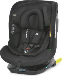 Автокрісло El Camino i-JOY ME 1205 Black