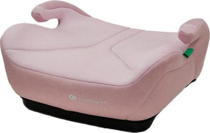Автокрісло-бустер KinderKraft i-Boost 2 Pink (KCIBOO02PNK0000)