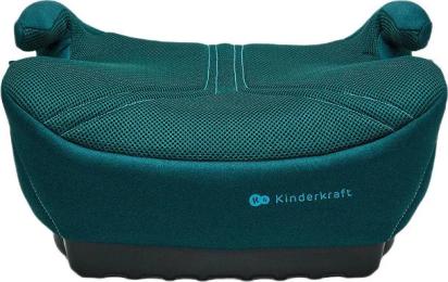 Автокрісло-бустер KinderKraft i-Boost 2 Pro Green (KCIBOO02GREPR00)