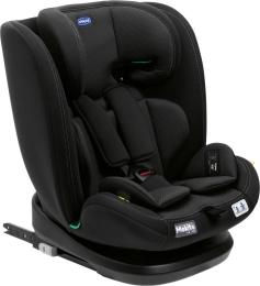 Автокрісло Chicco Mokita i-Size Black (87033.95)
