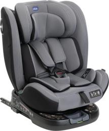 Автокрісло Chicco Unico Evo i-Size Gray (87030.73)