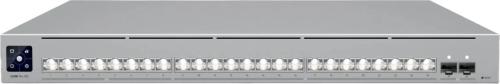 Світч Ubiquiti Pro XG 24 PoE USW-PRO-XG-24-POE-EU
